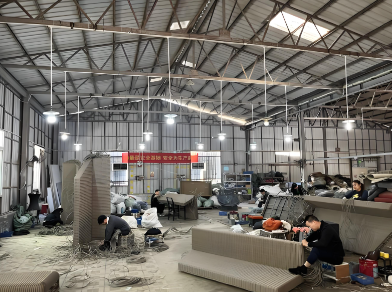 �����ҾߏS���u��RCO�߻�ȼ���O(sh��)�䌍�F(xi��n)��ϵ���ŷš�20mg/m3������