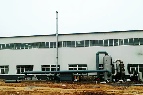 ӡˢ�SVOCs�U��̎���O(sh��)�䣺����̿����+�߻�ȼ���ͳɱ���Ч����